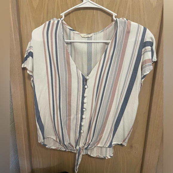 sim and sam Tops - blouse